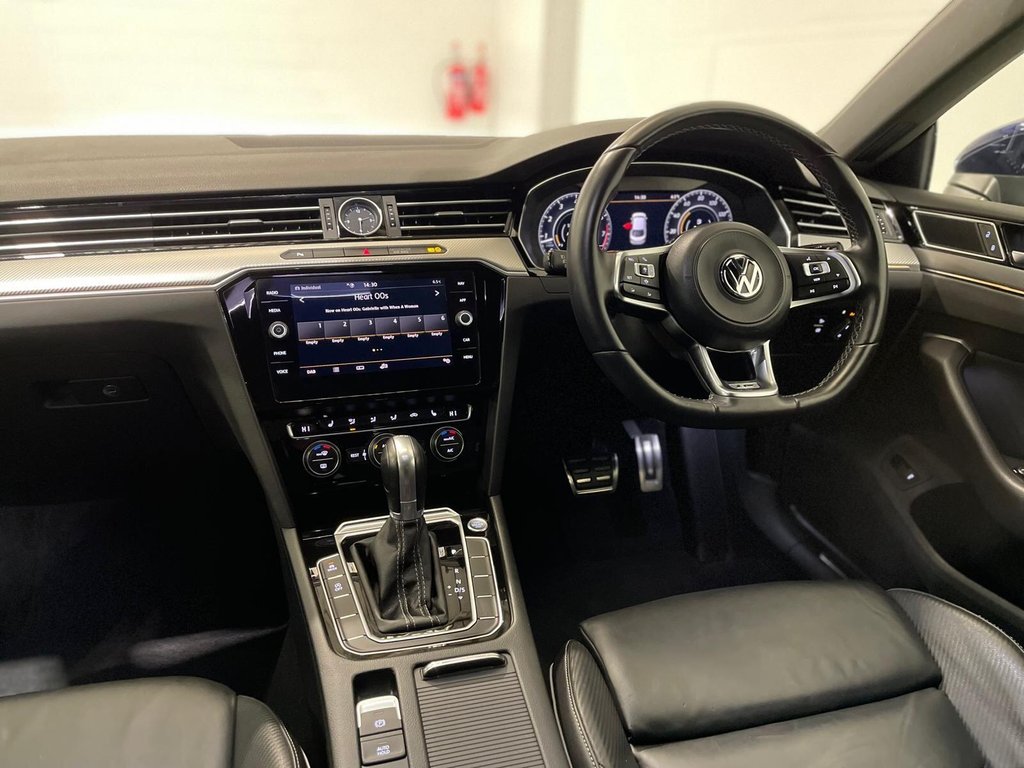 Used Volkswagen Arteon 2019 for sale - 76923198: Photo 38