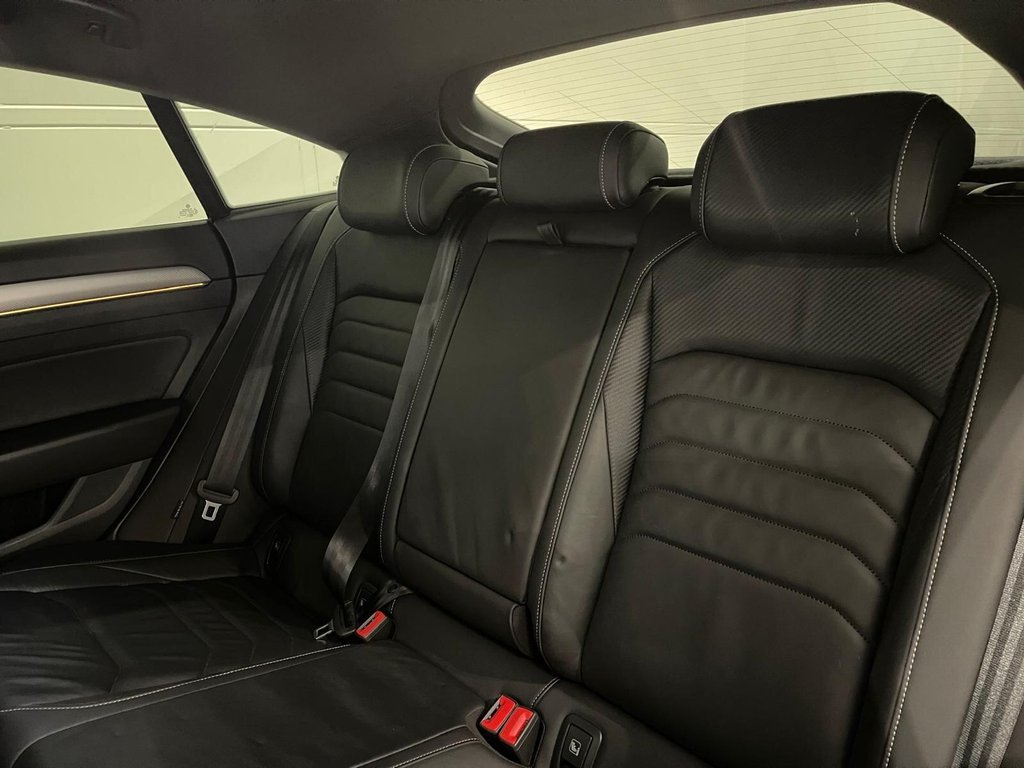 Used Volkswagen Arteon 2019 for sale - 76923198: Photo 39