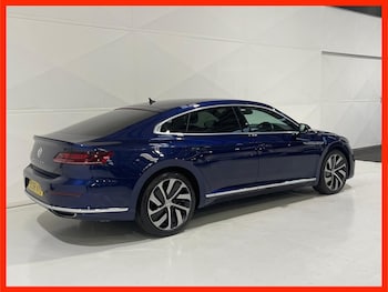 Used Volkswagen Arteon 2019 for sale - 76923198: Photo