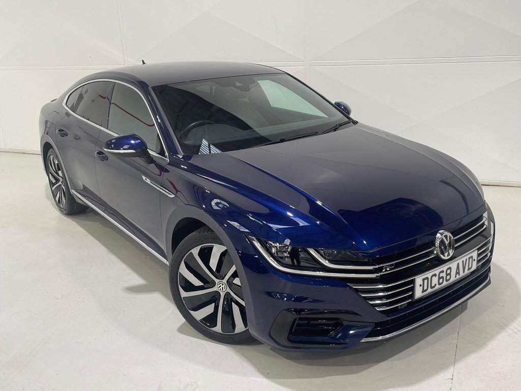 Used Volkswagen Arteon 2019 for sale - 76923198: Photo 41