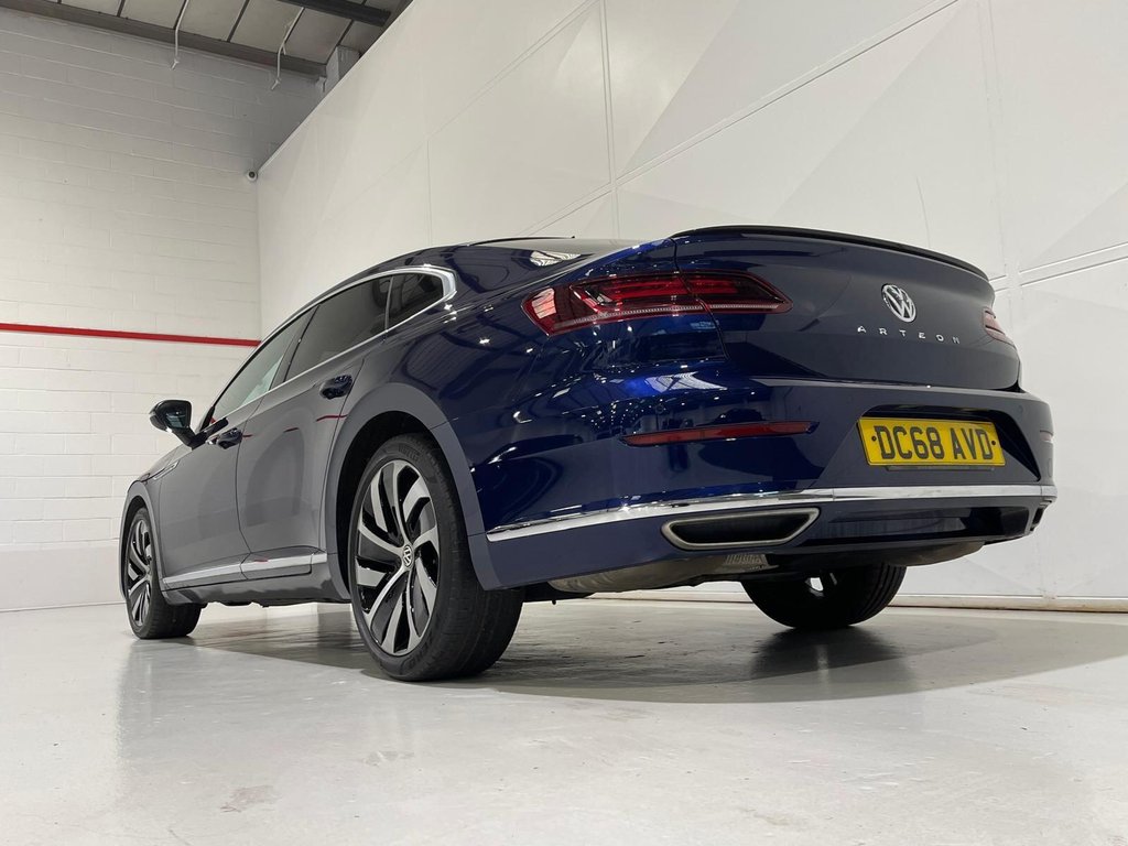 Used Volkswagen Arteon 2019 for sale - 76923198: Photo 43