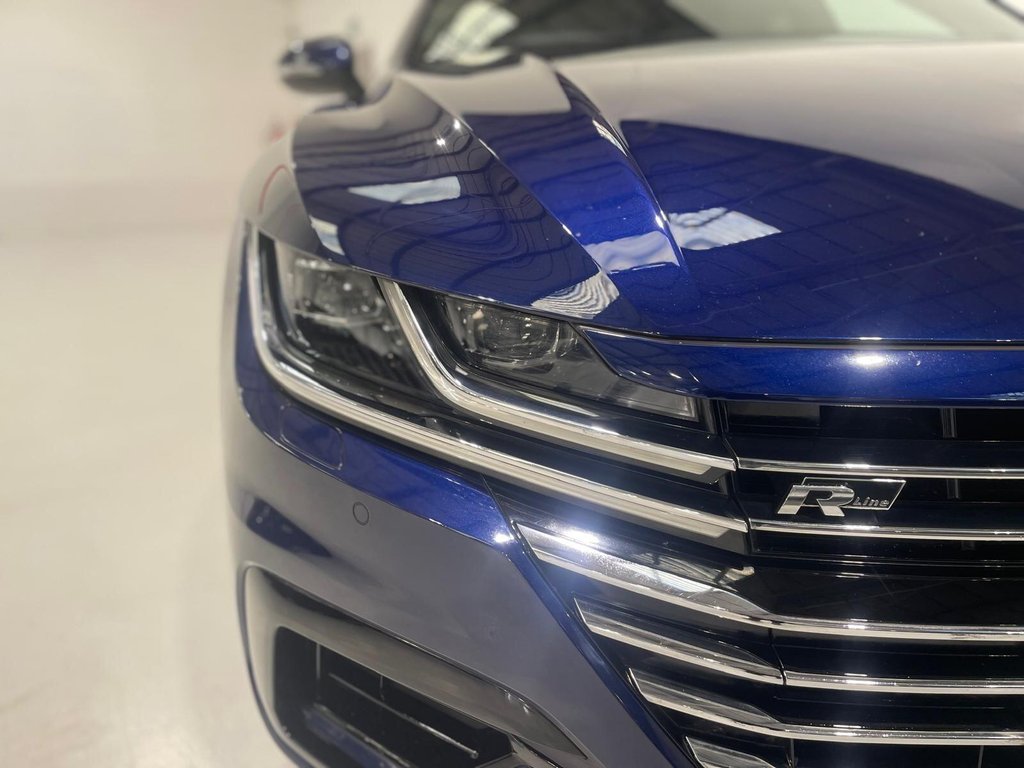 Used Volkswagen Arteon 2019 for sale - 76923198: Photo 45