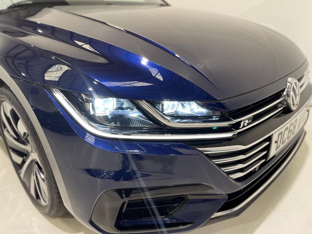 Used Volkswagen Arteon 2019 for sale - 76923198: Photo 46