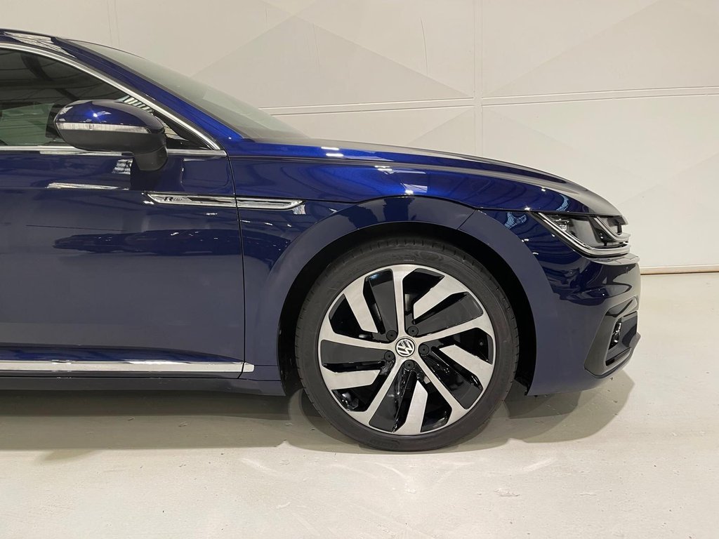 Used Volkswagen Arteon 2019 for sale - 76923198: Photo 47