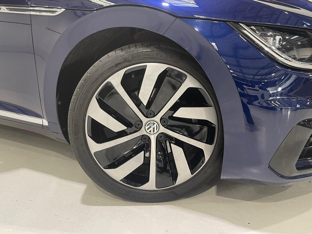 Used Volkswagen Arteon 2019 for sale - 76923198: Photo 48