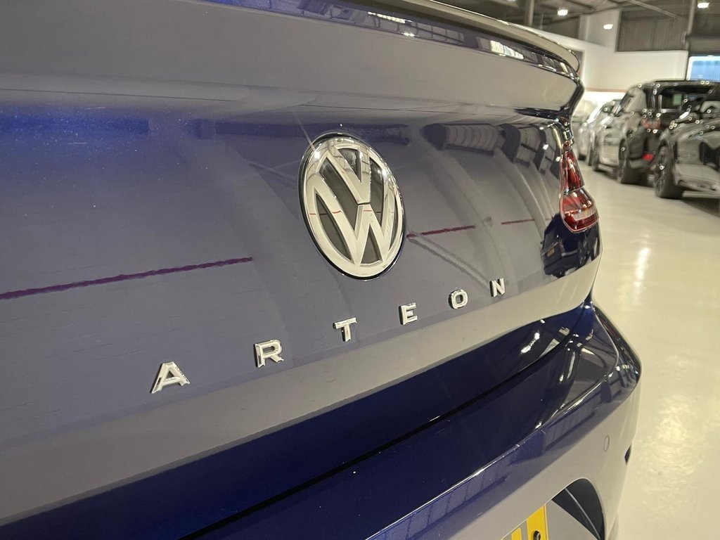 Used Volkswagen Arteon 2019 for sale - 76923198: Photo 50