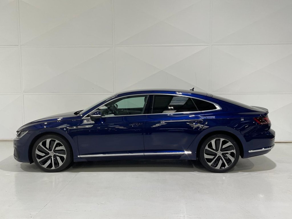 Used Volkswagen Arteon 2019 for sale - 76923198: Photo 6