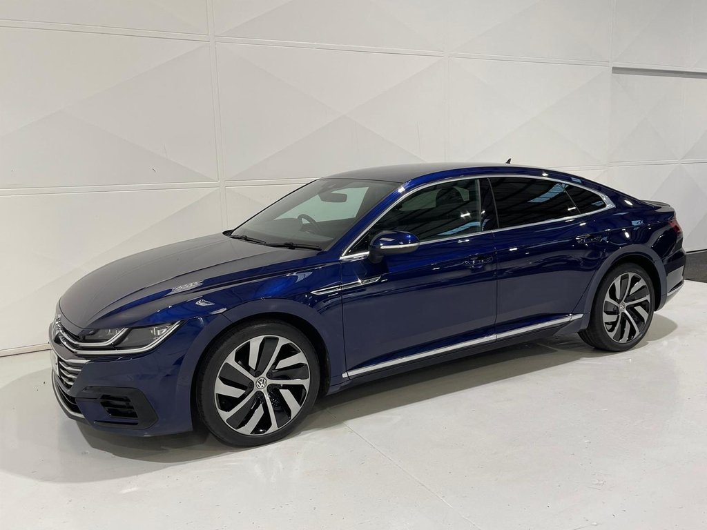 Used Volkswagen Arteon 2019 for sale - 76923198: Photo 7