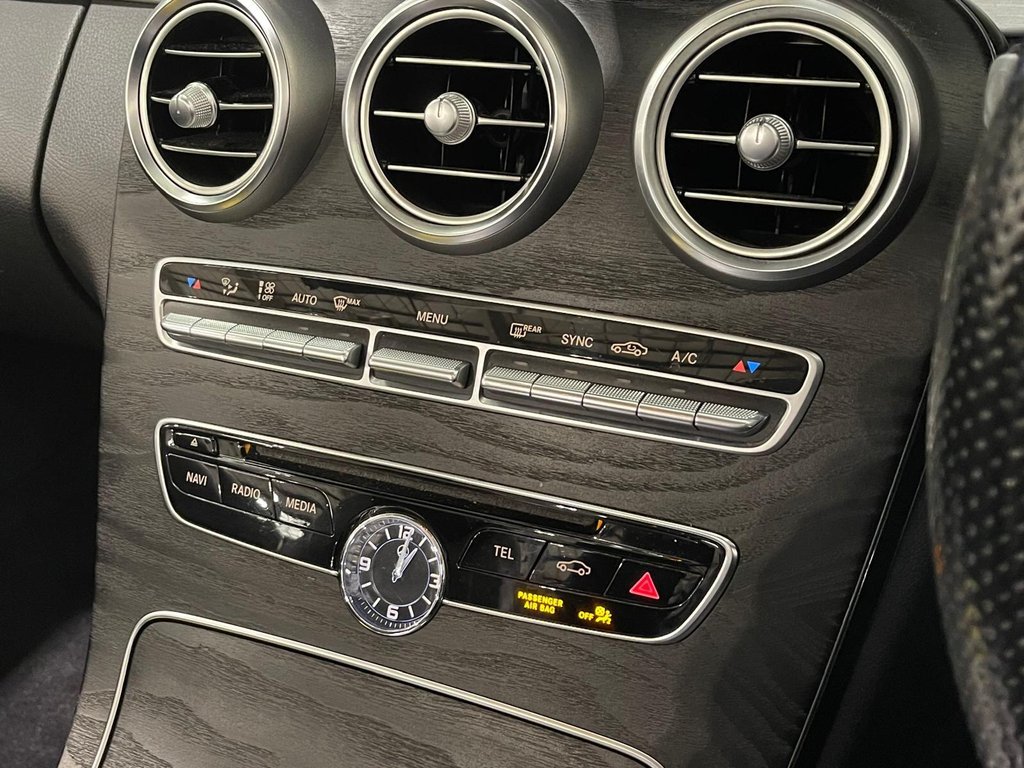 Used Mercedes-Benz C Class 2018 for sale - 76482258: Photo 22