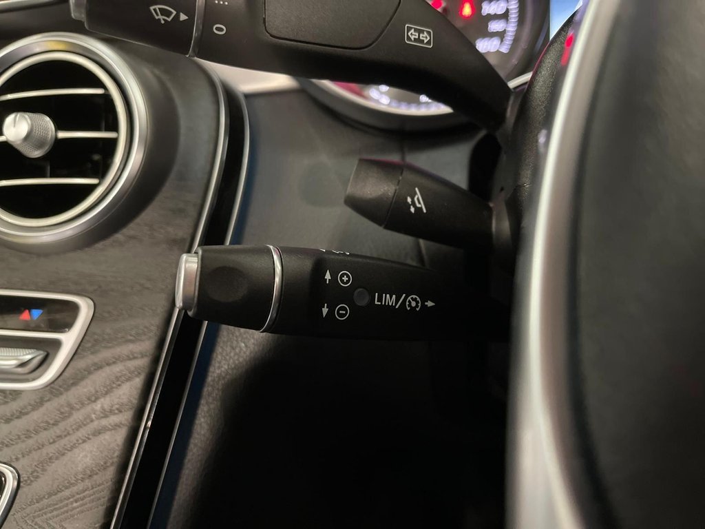 Used Mercedes-Benz C Class 2018 for sale - 76482258: Photo 23