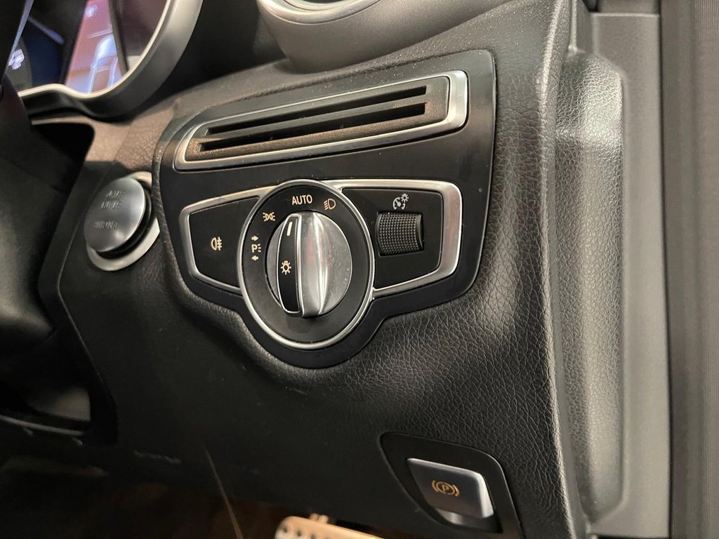 Used Mercedes-Benz C Class 2018 for sale - 76482258: Photo 25