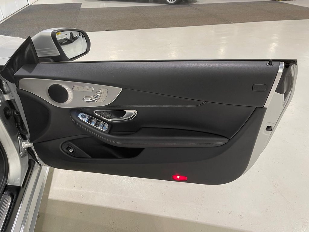 Used Mercedes-Benz C Class 2018 for sale - 76482258: Photo 27