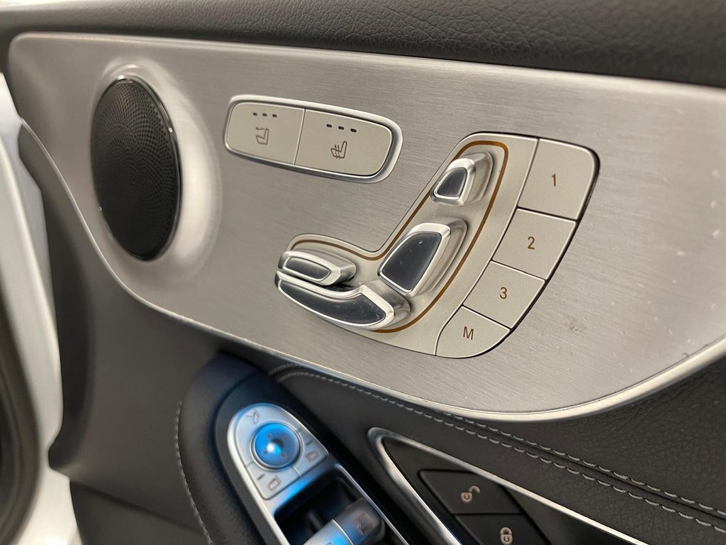 Used Mercedes-Benz C Class 2018 for sale - 76482258: Photo 28