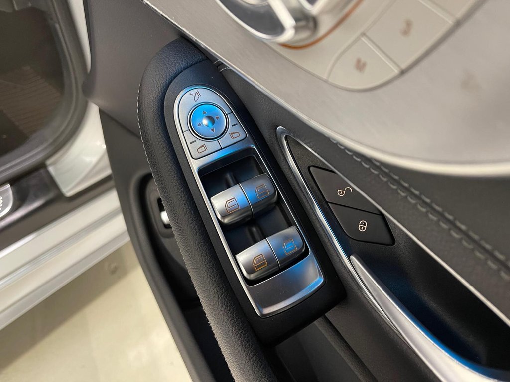 Used Mercedes-Benz C Class 2018 for sale - 76482258: Photo 29