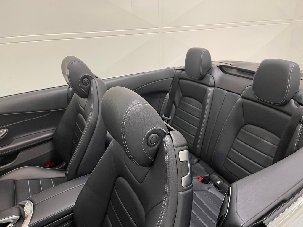Used Mercedes-Benz C Class 2018 for sale - 76482258: Photo 33