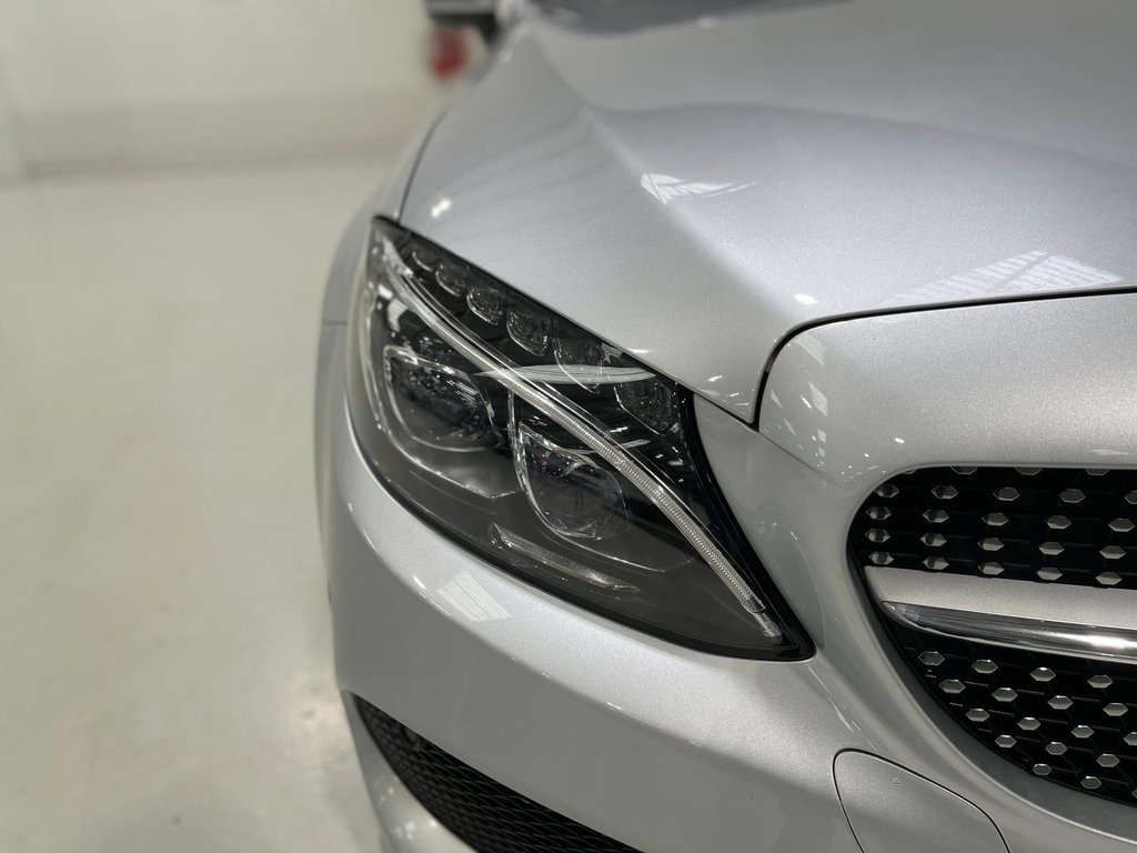Used Mercedes-Benz C Class 2018 for sale - 76482258: Photo 43