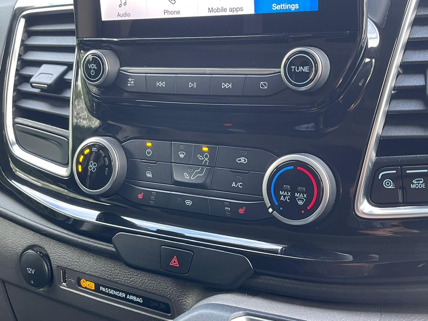 Used Ford Transit Custom 2023 for sale - 76432181: Photo 16