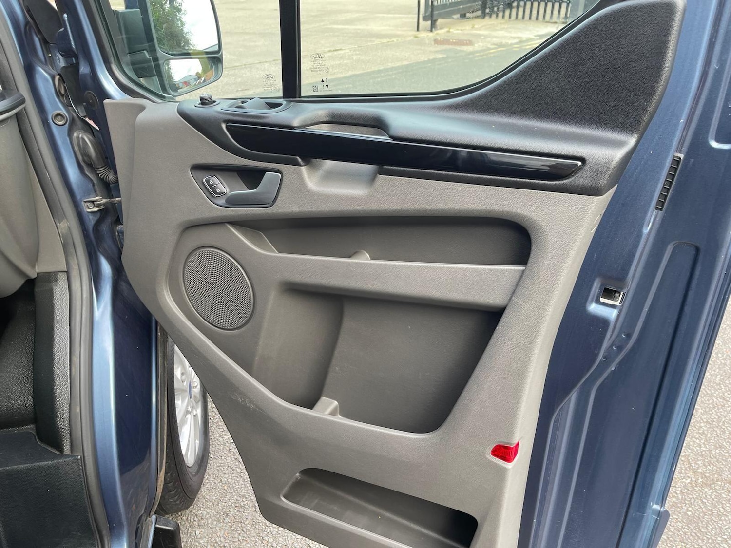 Used Ford Transit Custom 2023 for sale - 76432181: Photo 22