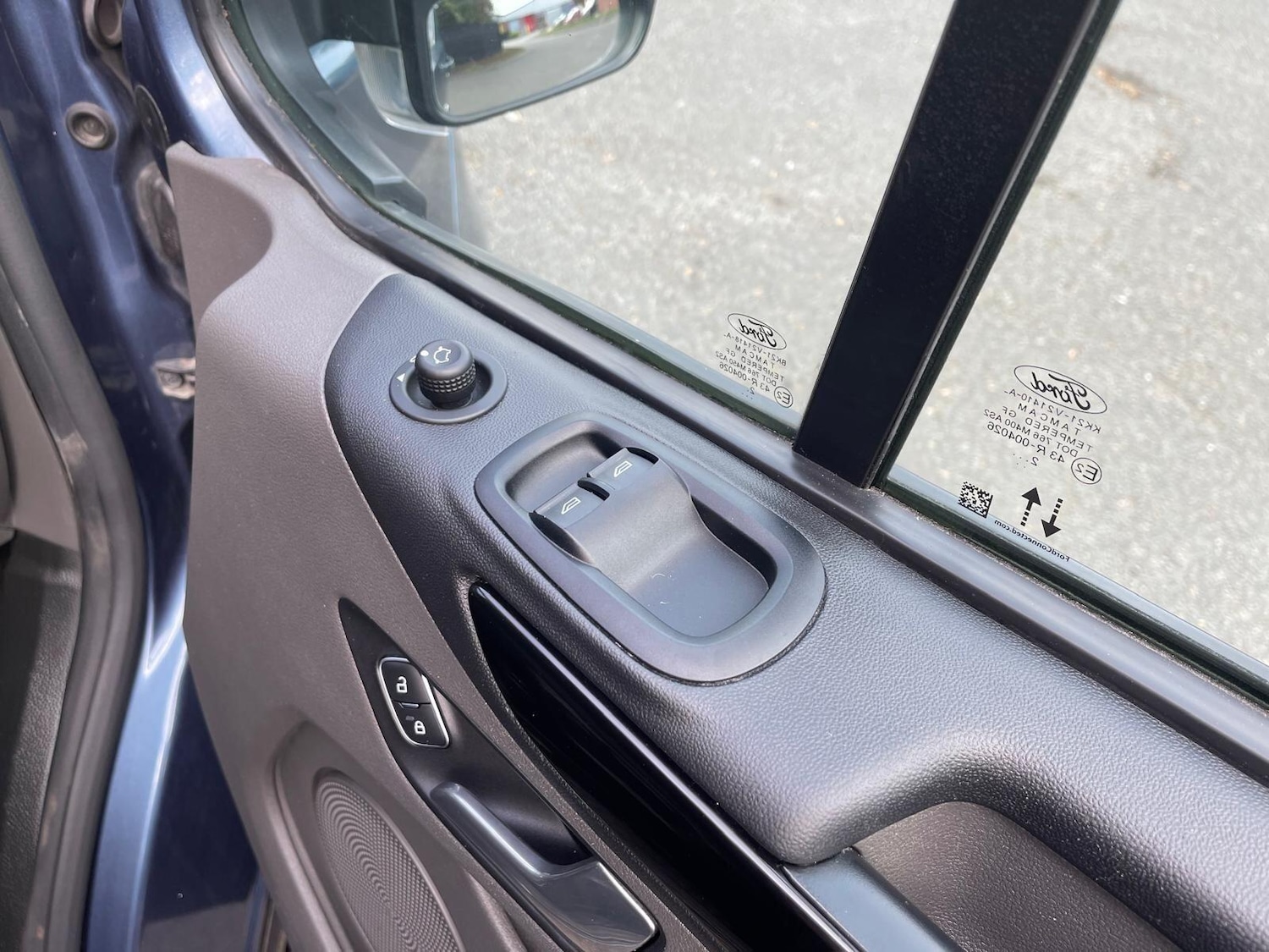 Used Ford Transit Custom 2023 for sale - 76432181: Photo 23