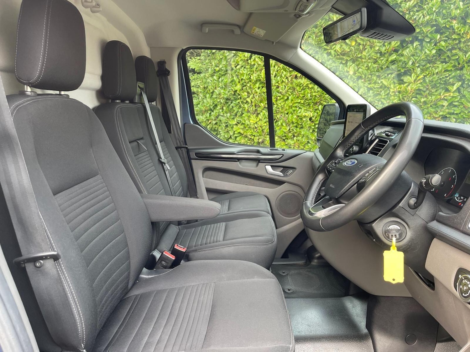 Used Ford Transit Custom 2023 for sale - 76432181: Photo 24