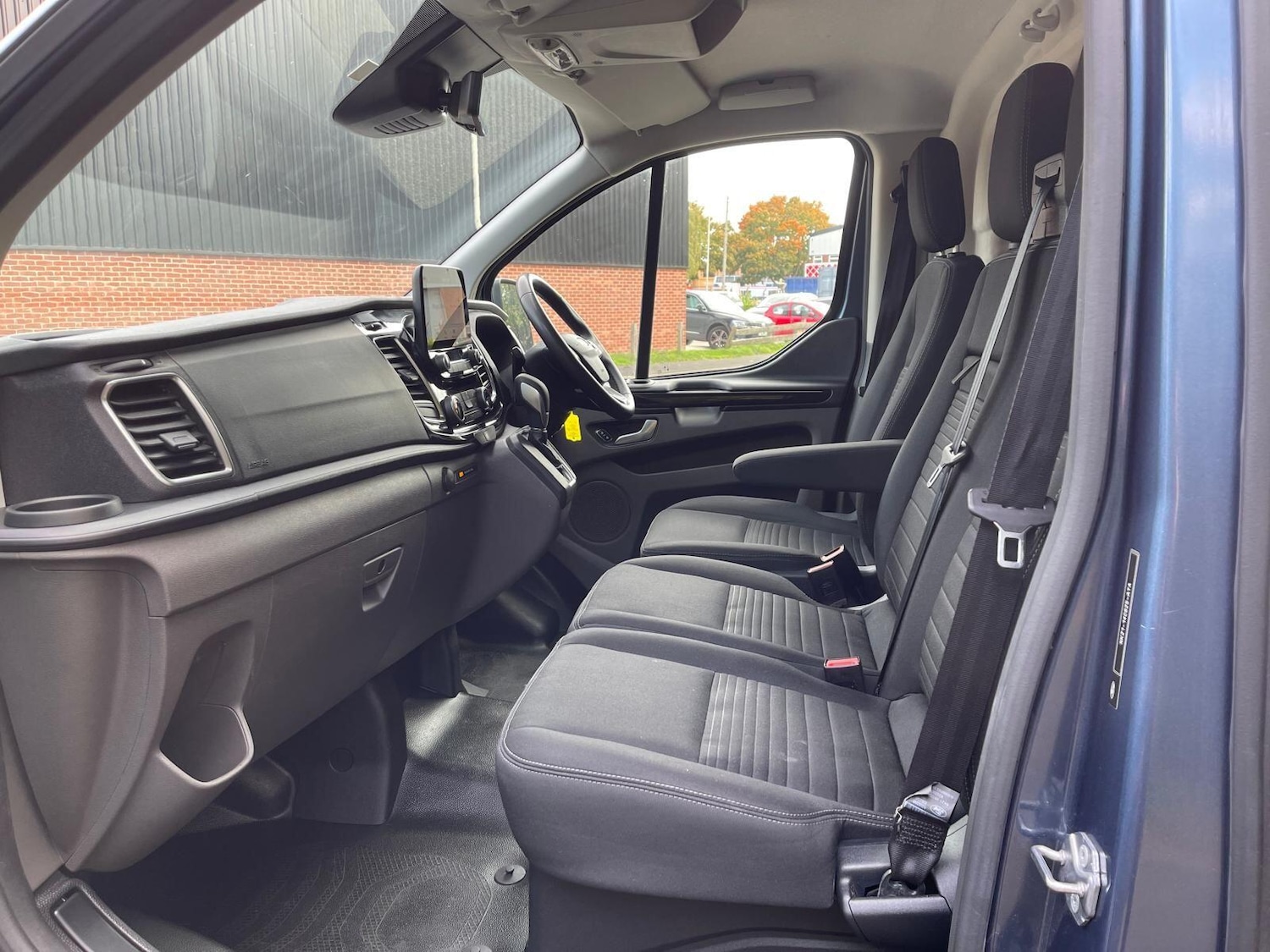 Used Ford Transit Custom 2023 for sale - 76432181: Photo 26