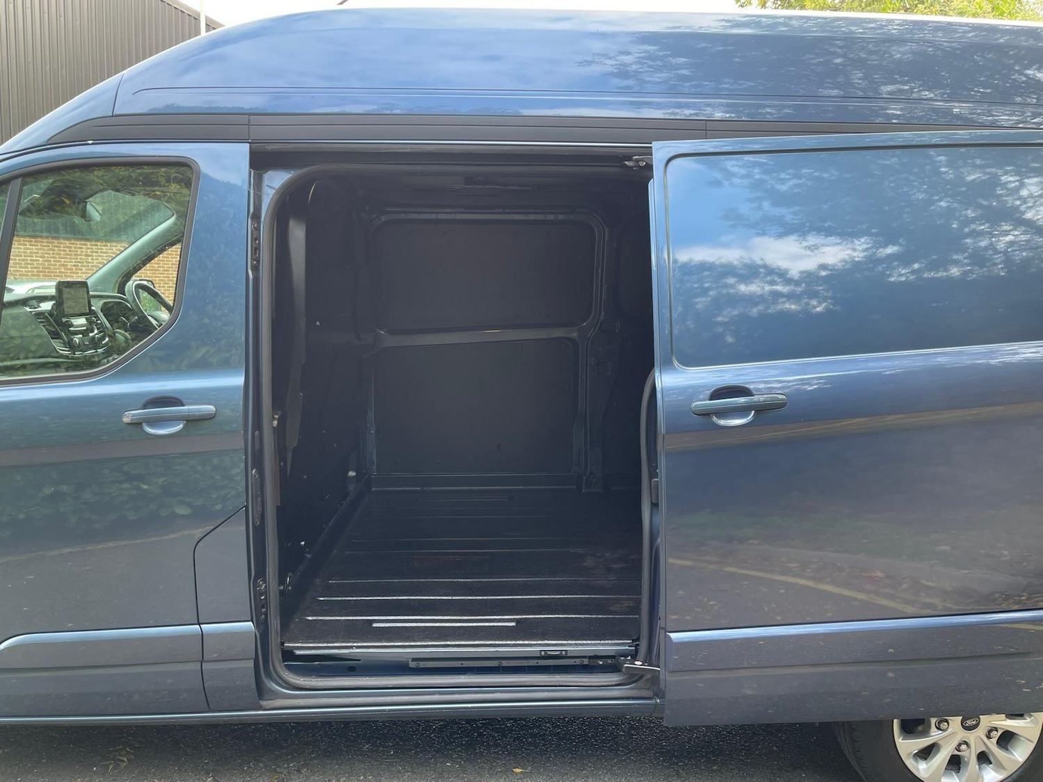 Used Ford Transit Custom 2023 for sale - 76432181: Photo 29