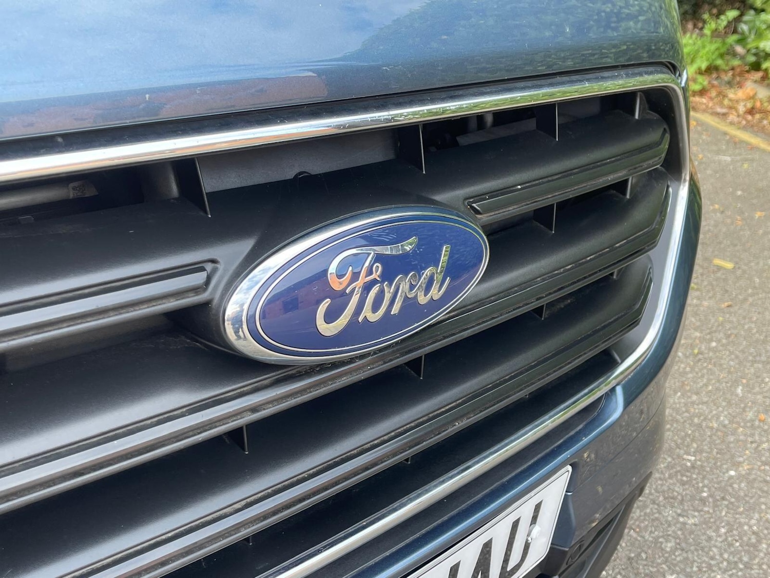 Used Ford Transit Custom 2023 for sale - 76432181: Photo 37