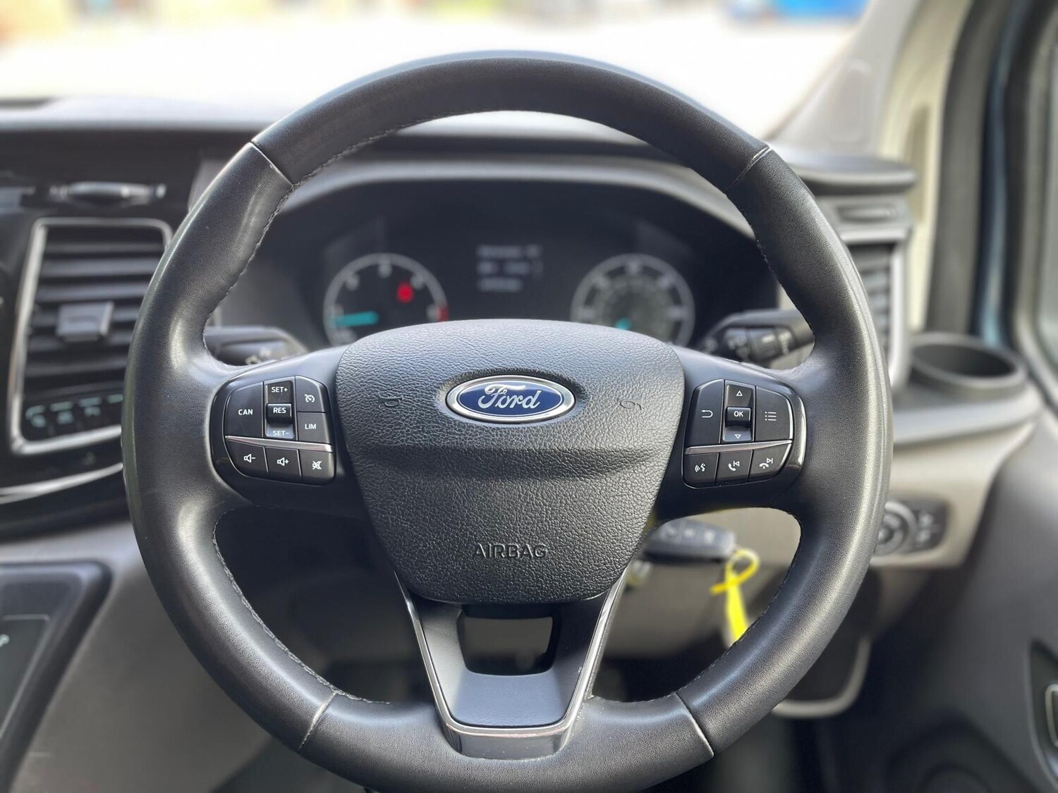 Used Ford Transit Custom 2023 for sale - 76432181: Photo 59