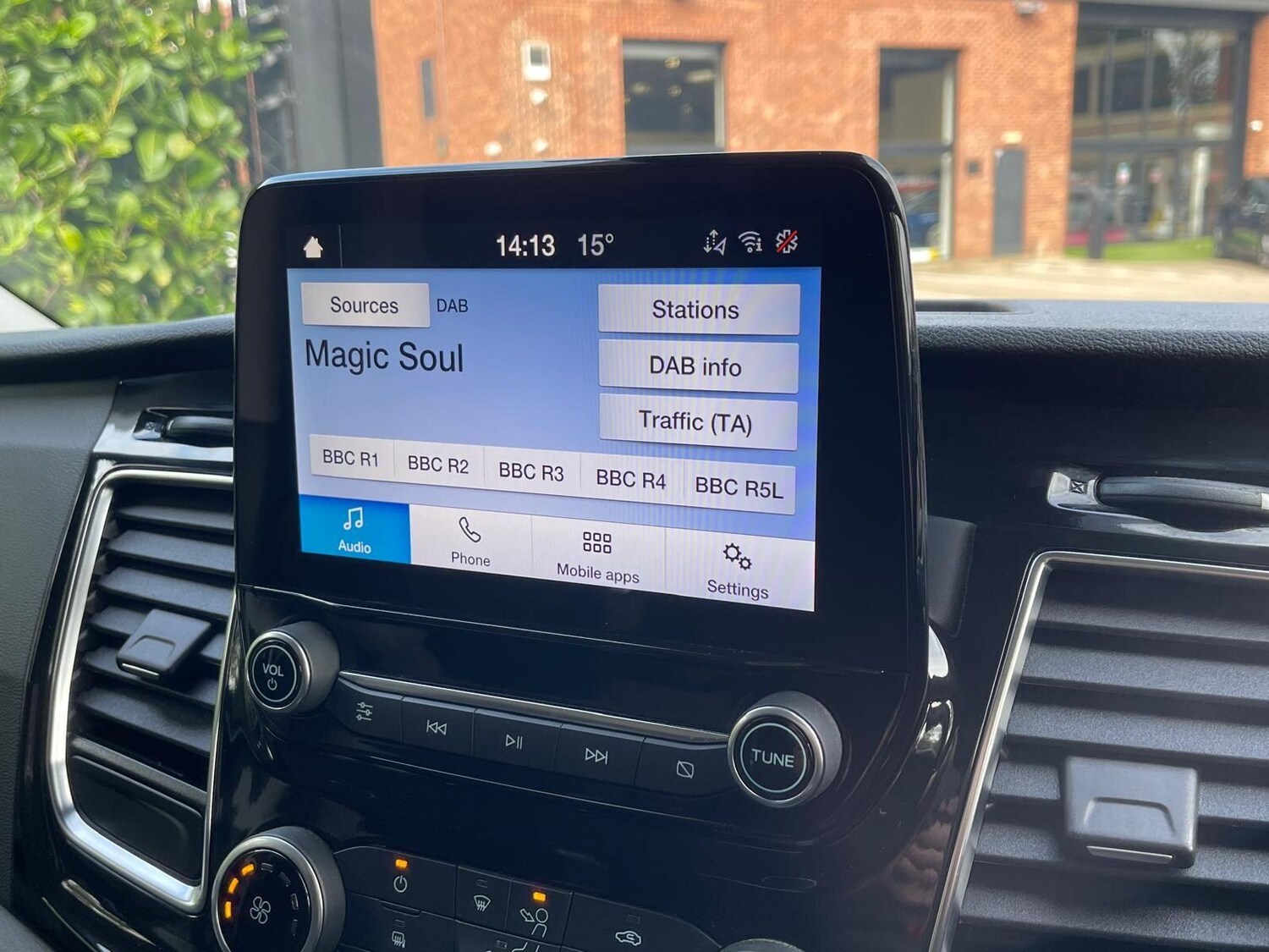 Used Ford Transit Custom 2023 for sale - 76432181: Photo 61