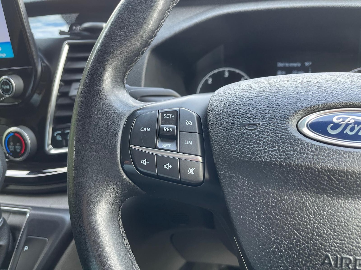 Used Ford Transit Custom 2023 for sale - 76432181: Photo 68