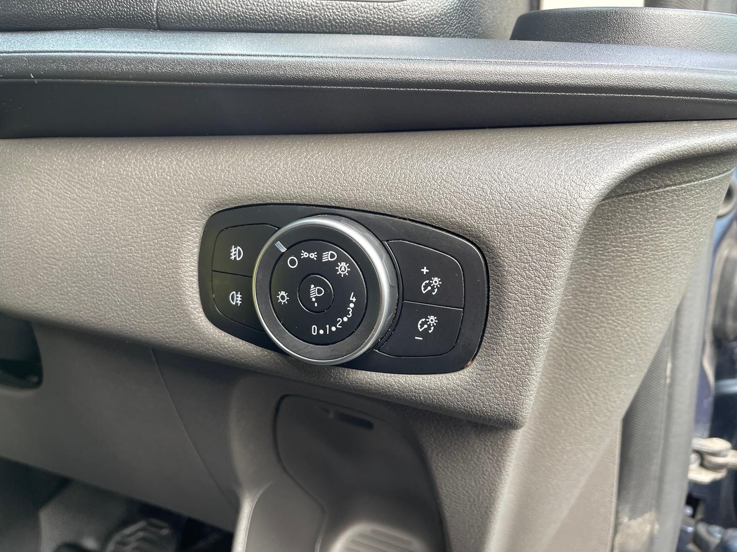 Used Ford Transit Custom 2023 for sale - 76432181: Photo 69