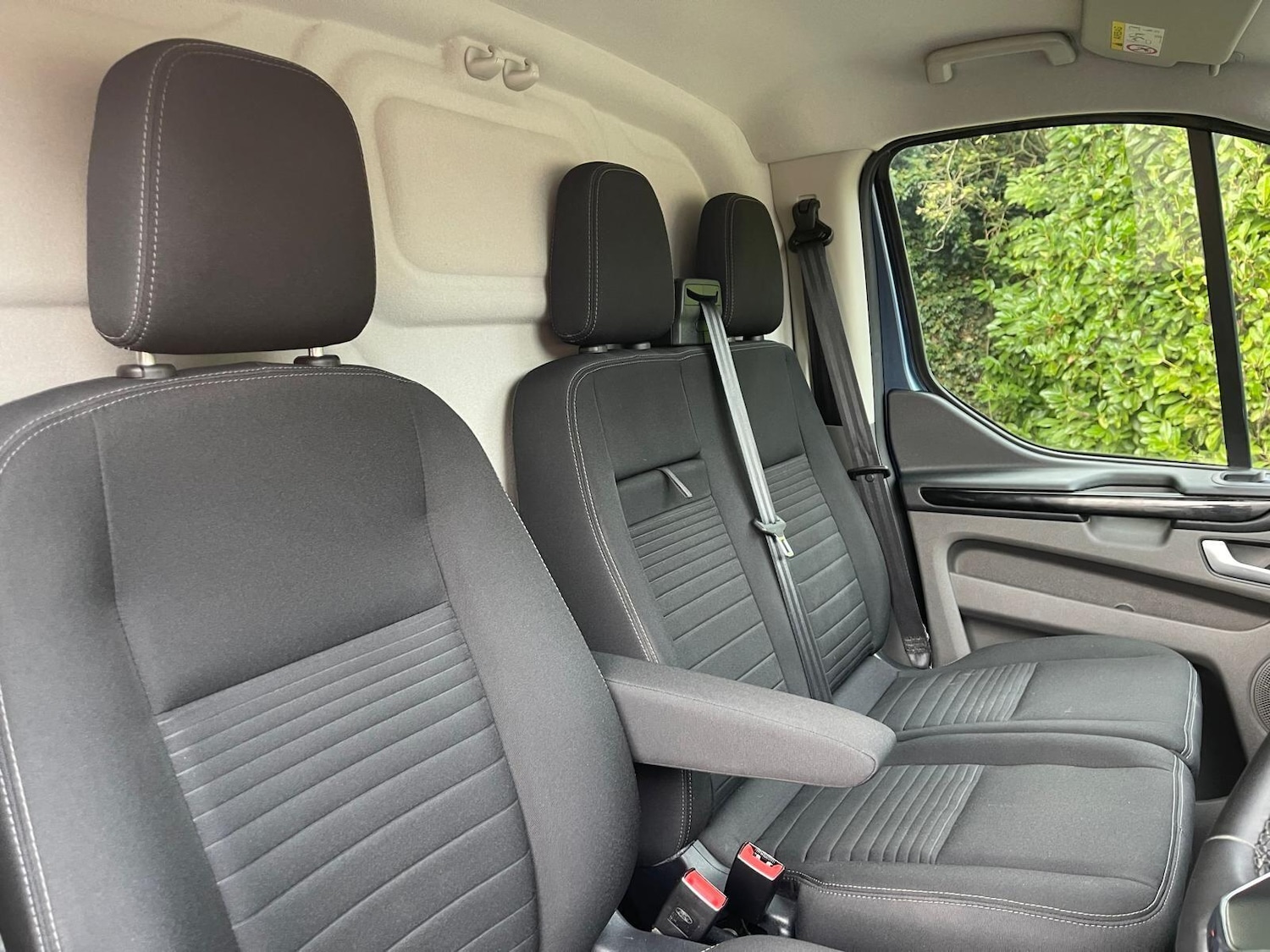 Used Ford Transit Custom 2023 for sale - 76432181: Photo 73