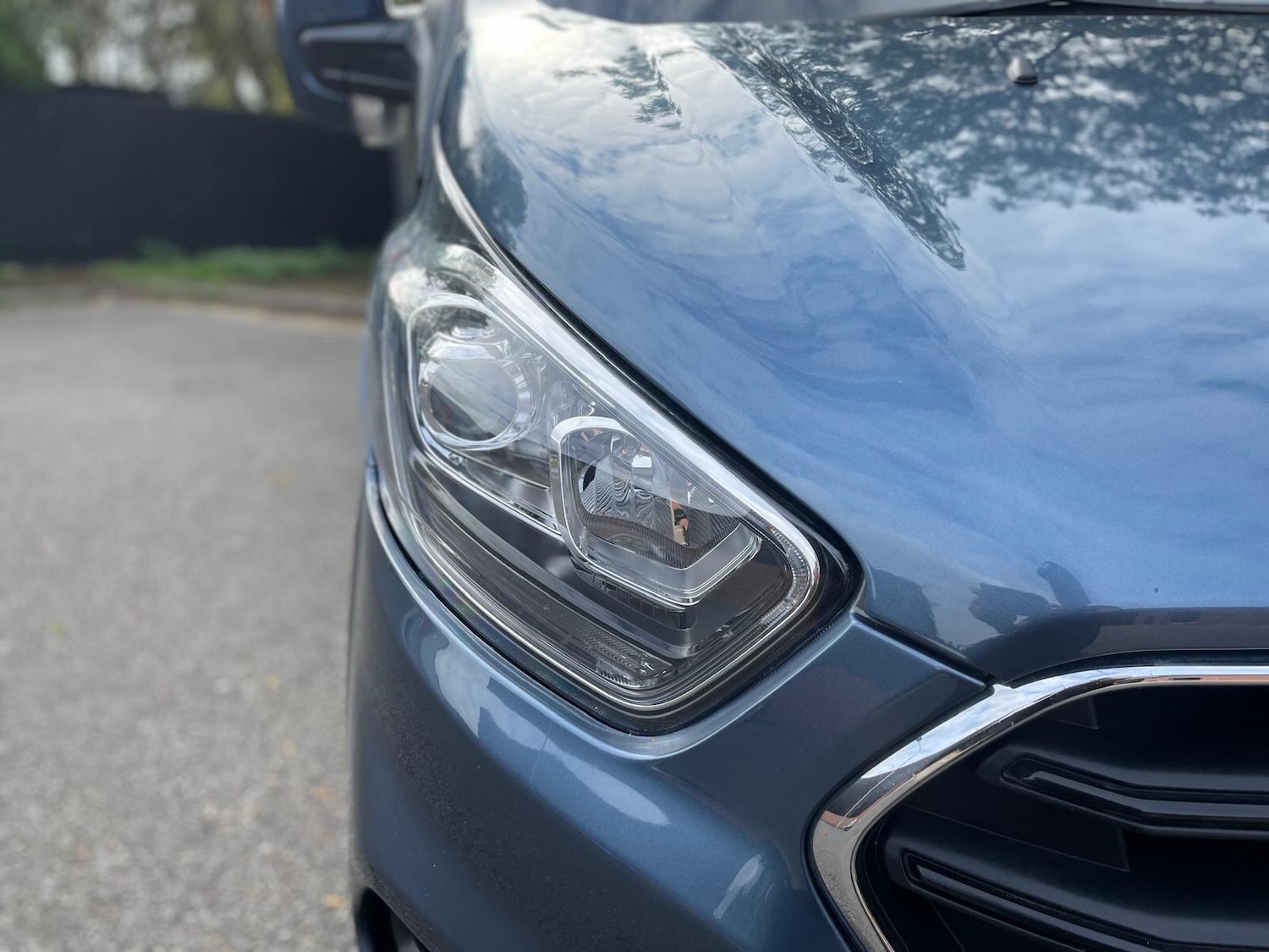 Used Ford Transit Custom 2023 for sale - 76432181: Photo 81