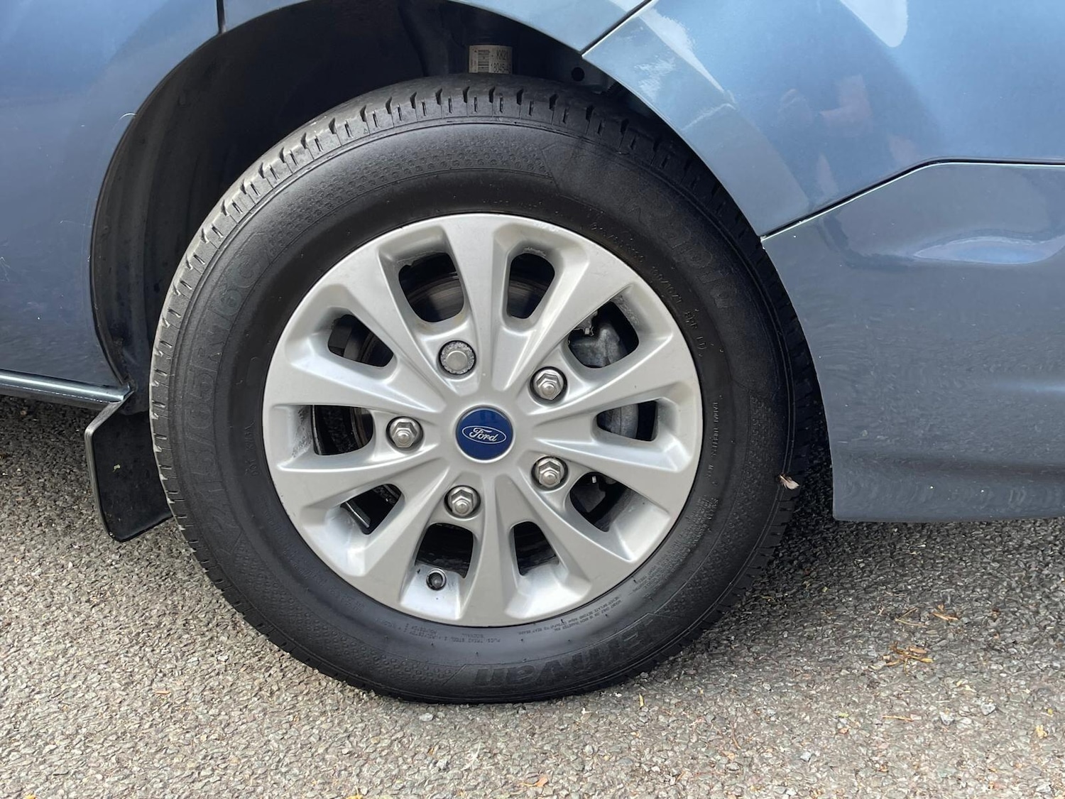 Used Ford Transit Custom 2023 for sale - 76432181: Photo 84