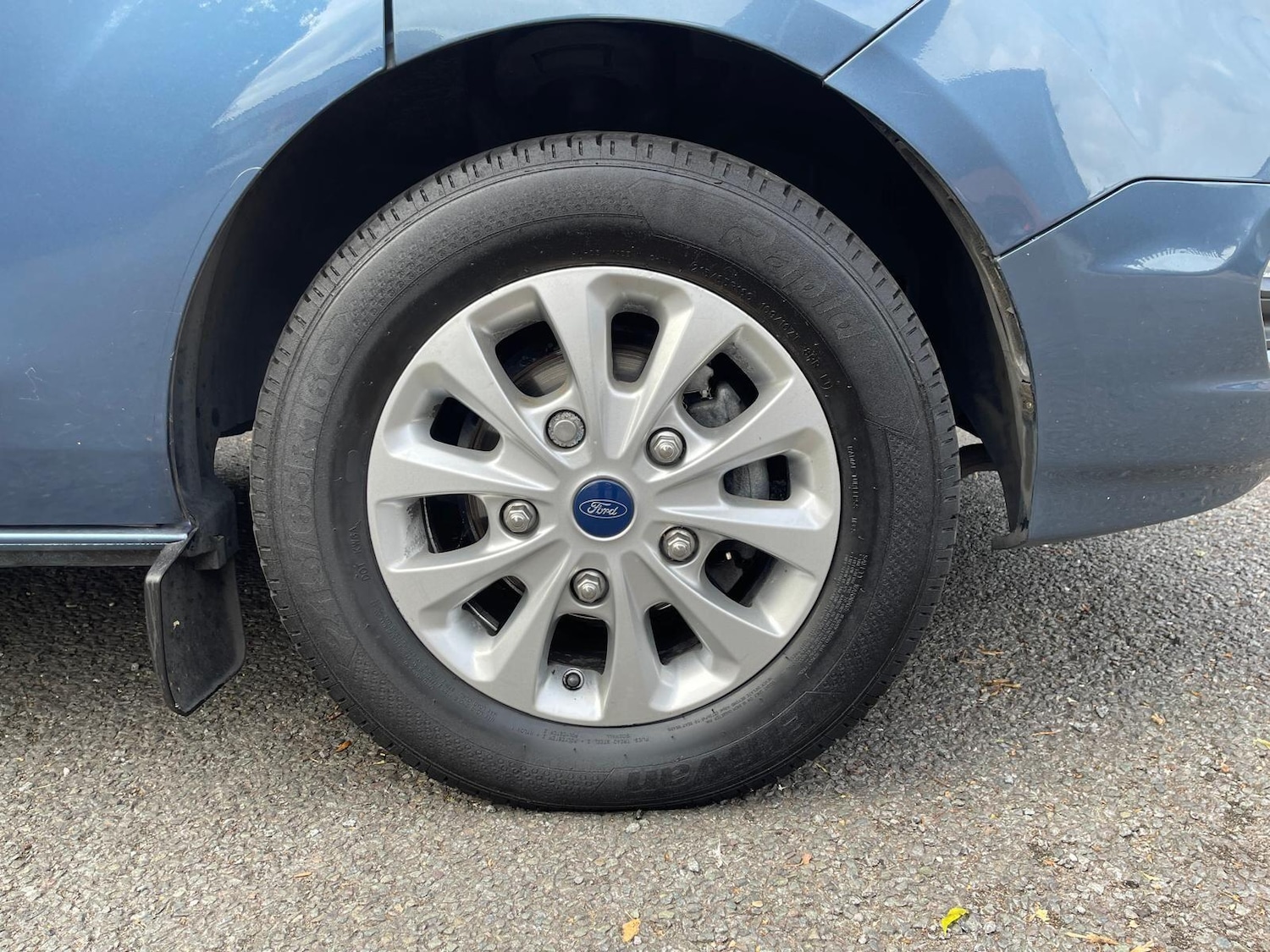 Used Ford Transit Custom 2023 for sale - 76432181: Photo 89