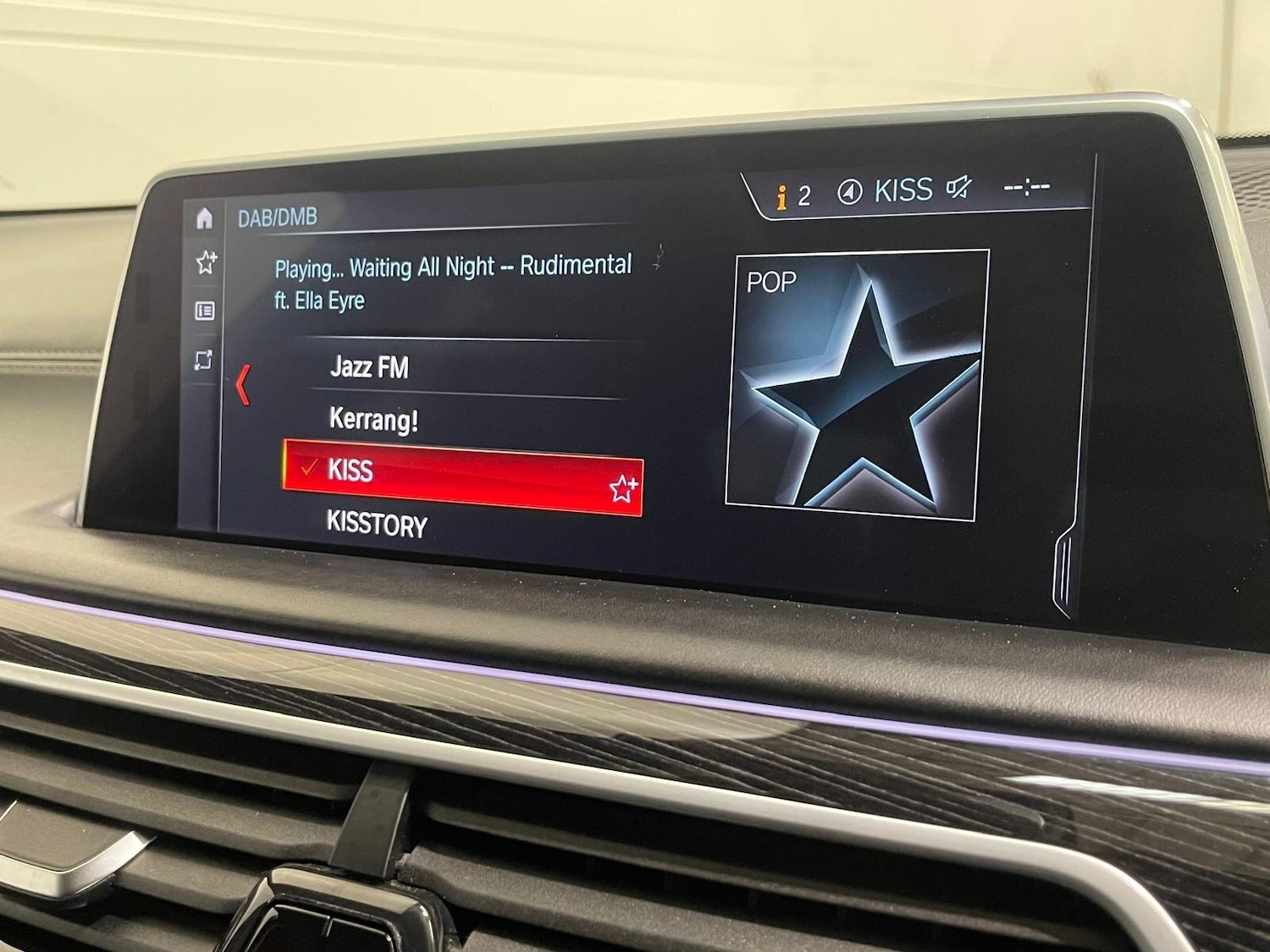 Used BMW 7 Series 2018 for sale - 76399050: Photo 14