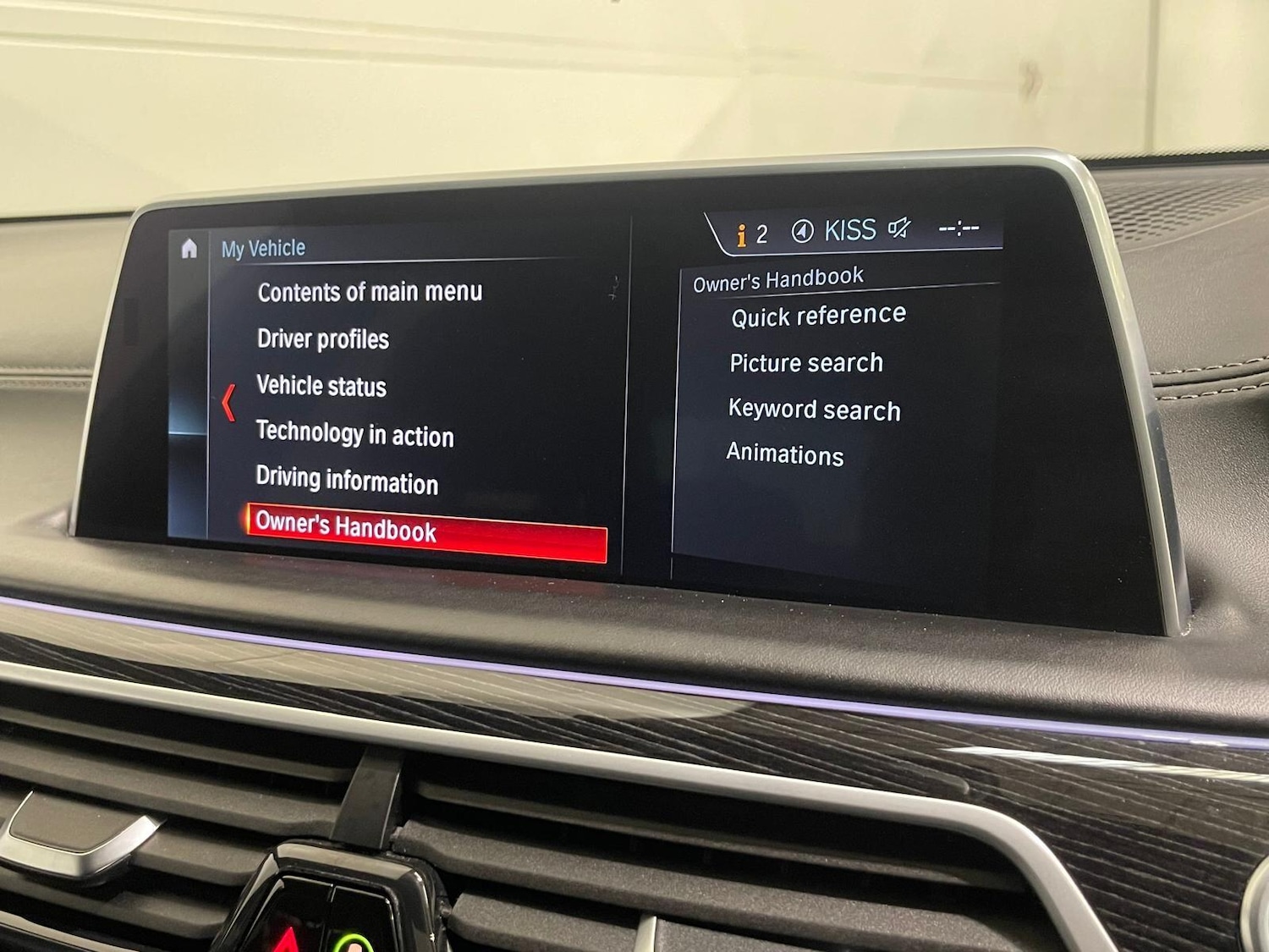 Used BMW 7 Series 2018 for sale - 76399050: Photo 15