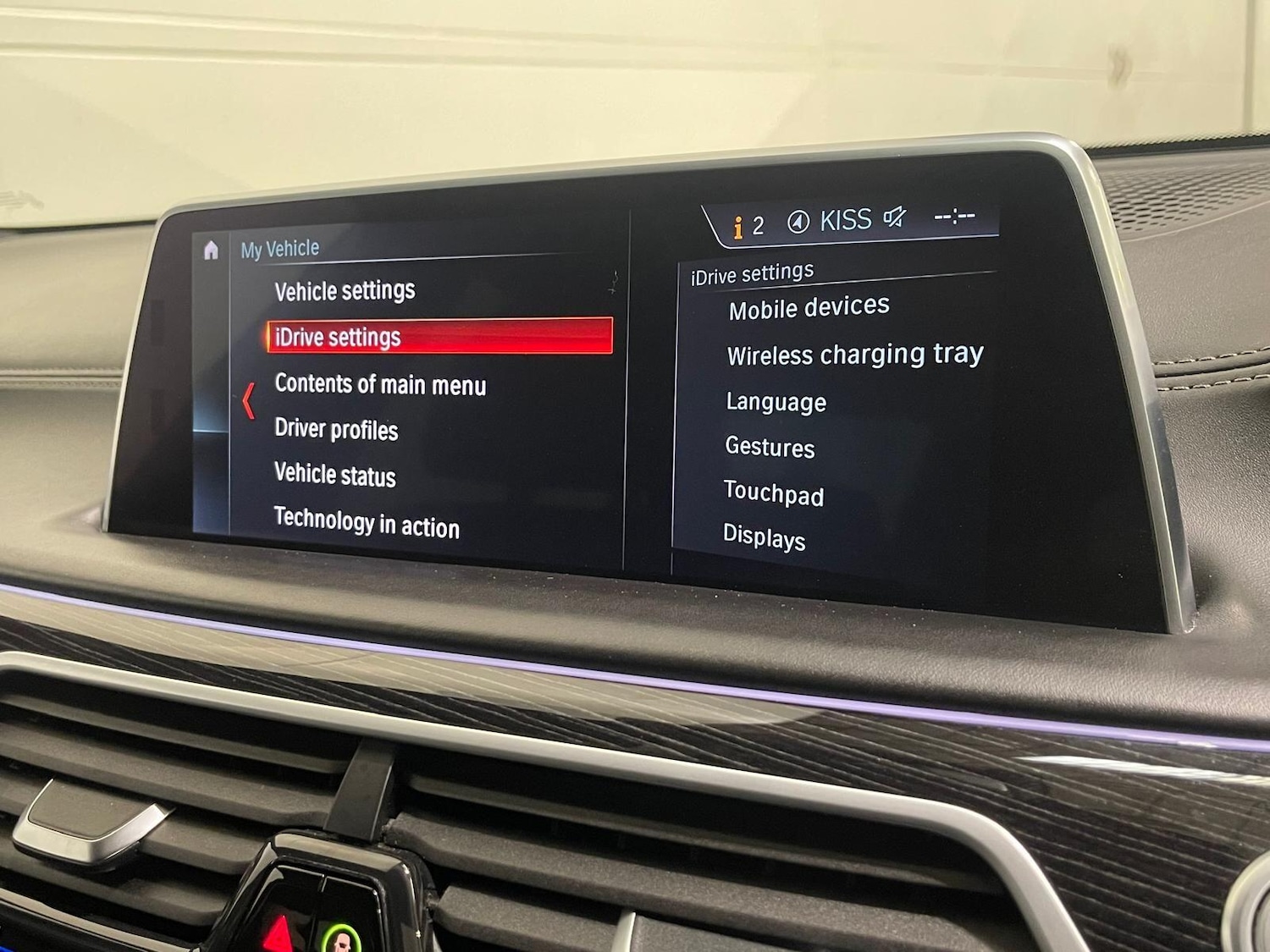 Used BMW 7 Series 2018 for sale - 76399050: Photo 17