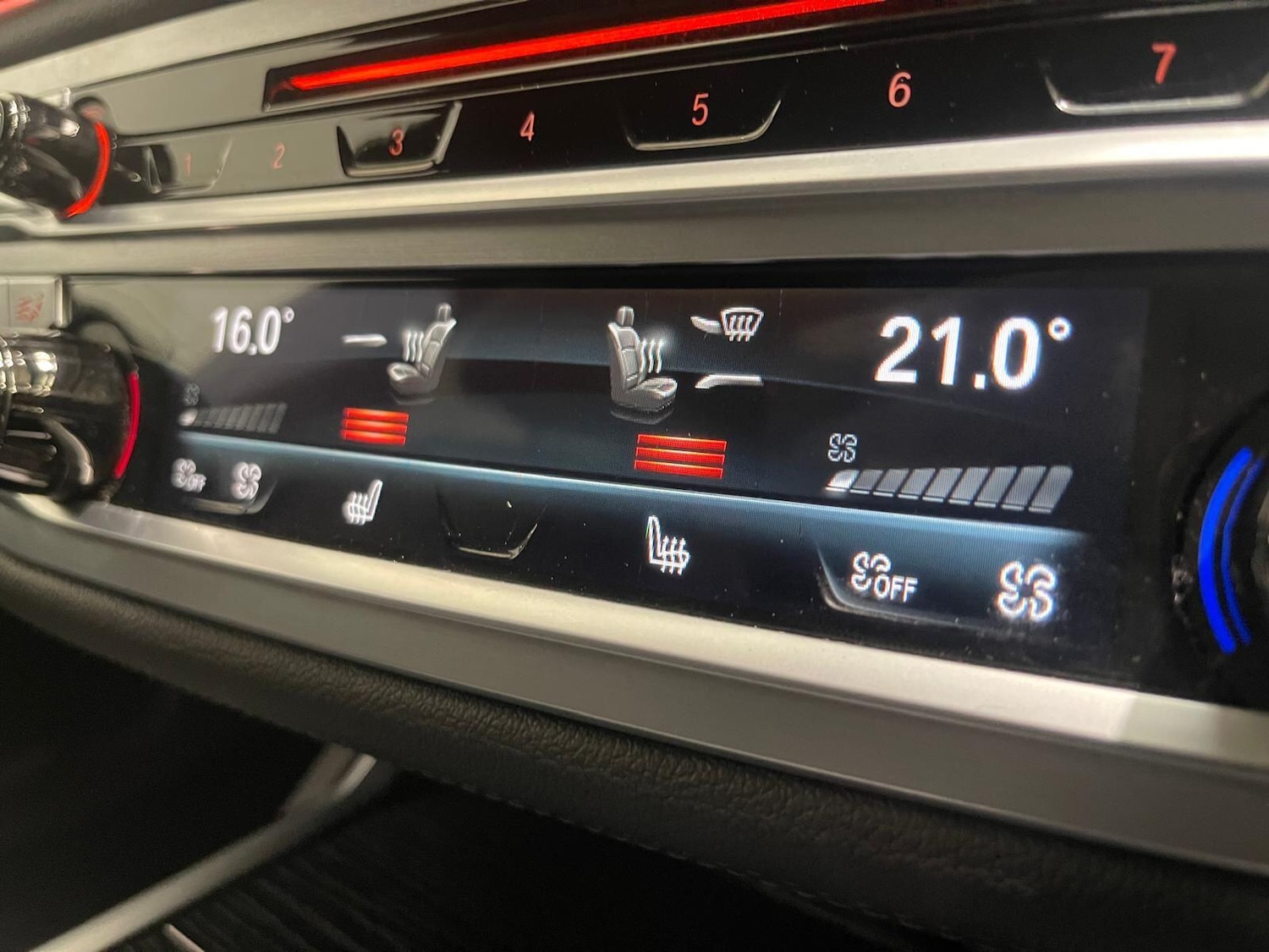 Used BMW 7 Series 2018 for sale - 76399050: Photo 21