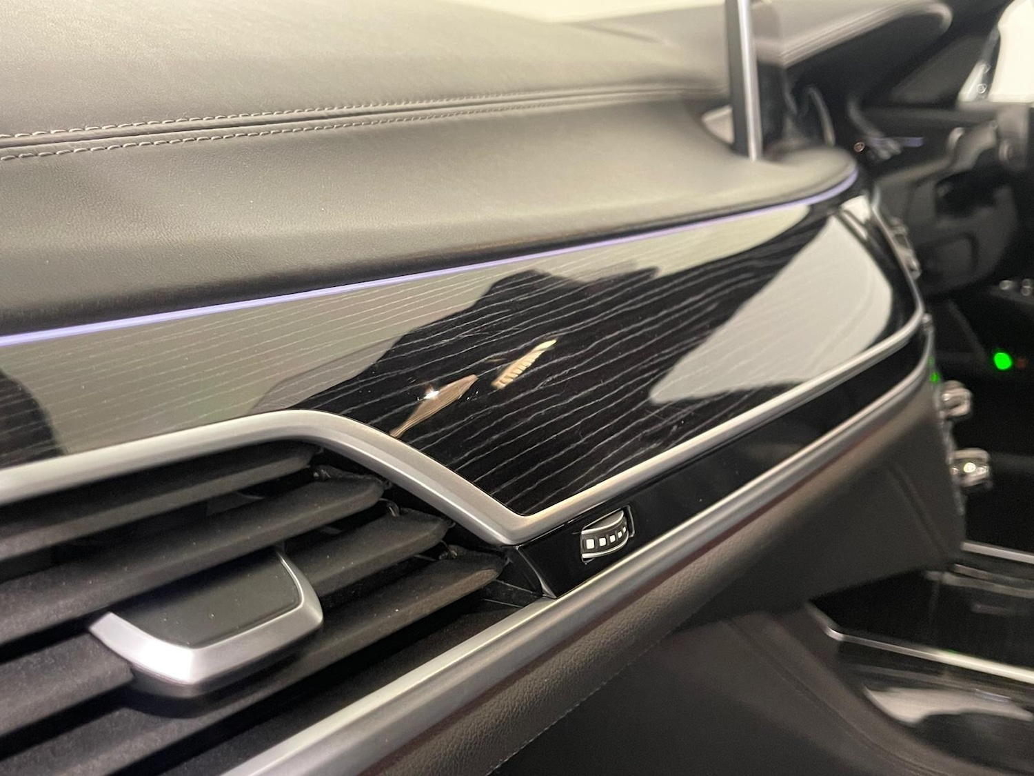 Used BMW 7 Series 2018 for sale - 76399050: Photo 23