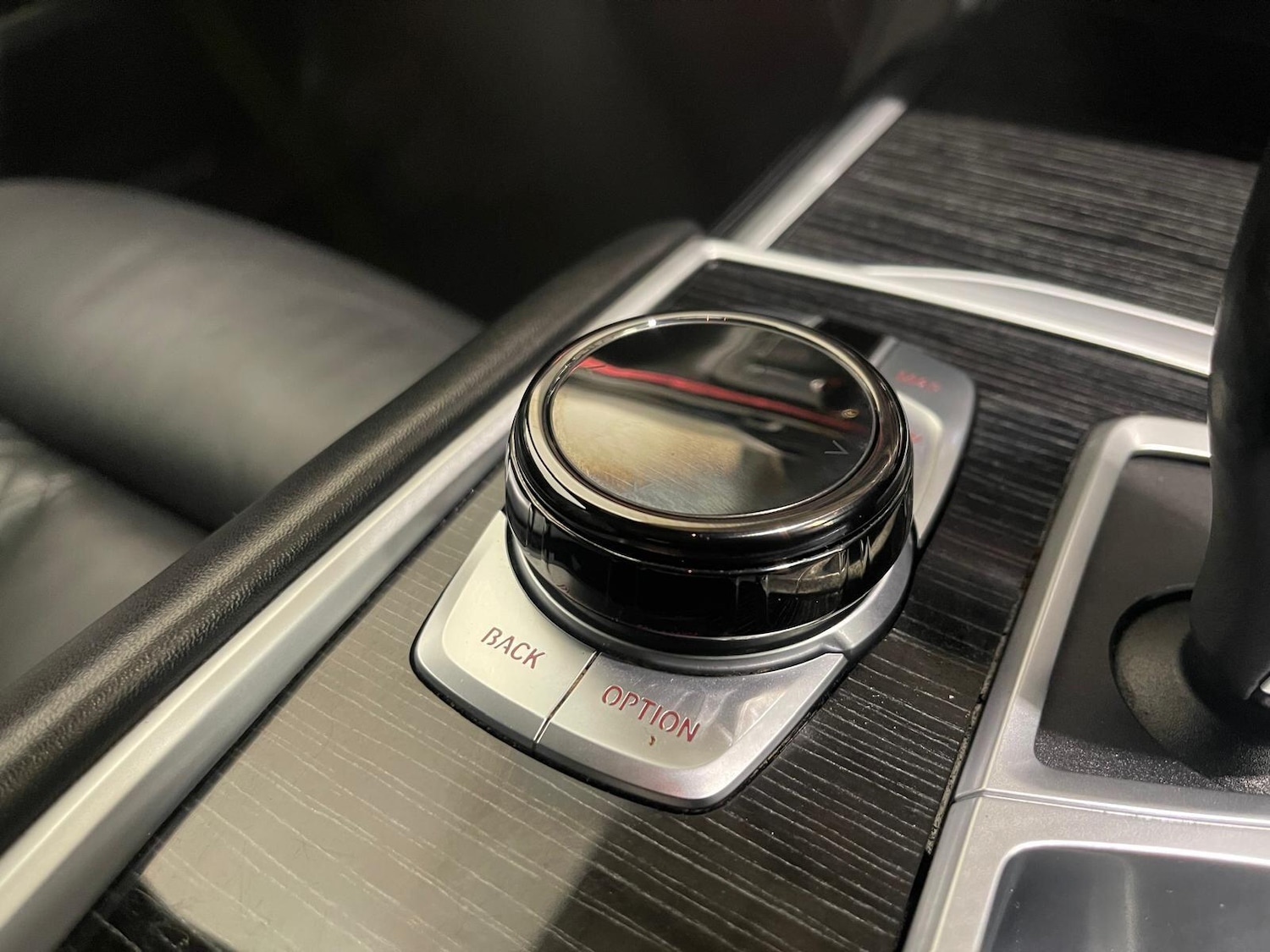 Used BMW 7 Series 2018 for sale - 76399050: Photo 25