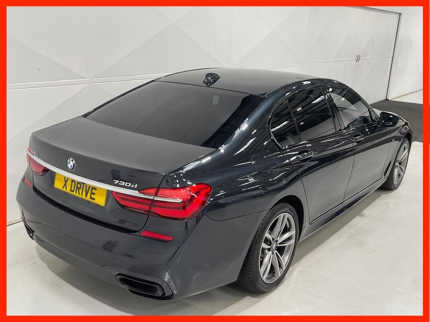 Used BMW 7 Series 2018 for sale - 76399050: Photo 3