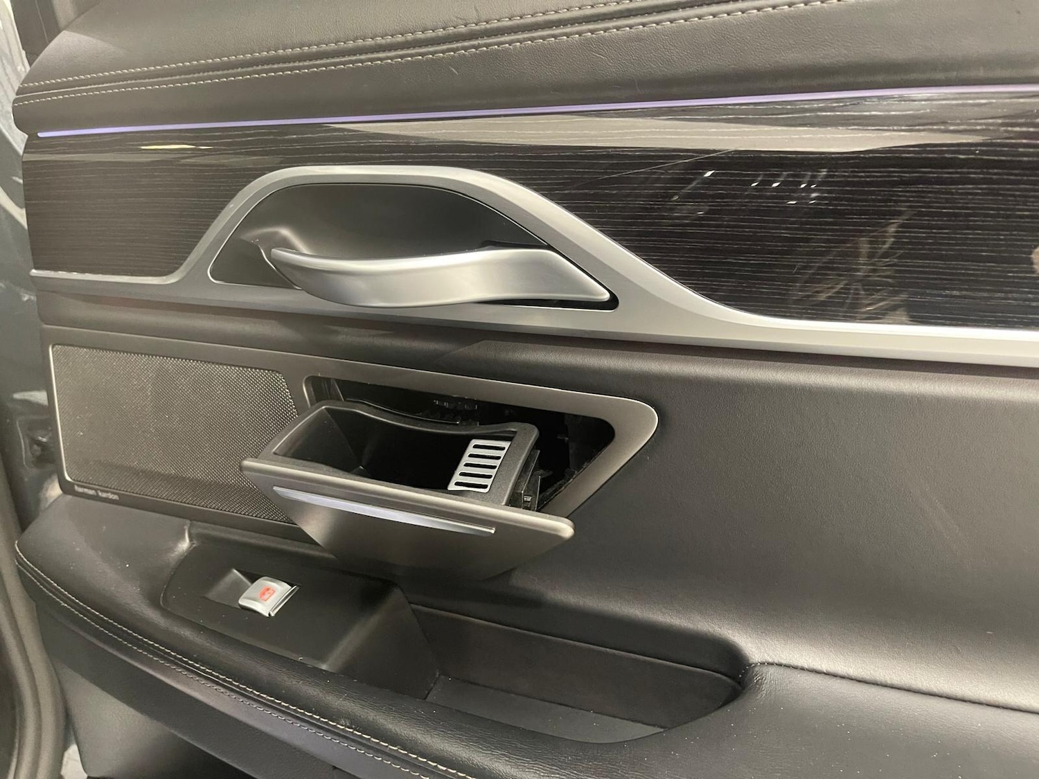 Used BMW 7 Series 2018 for sale - 76399050: Photo 36