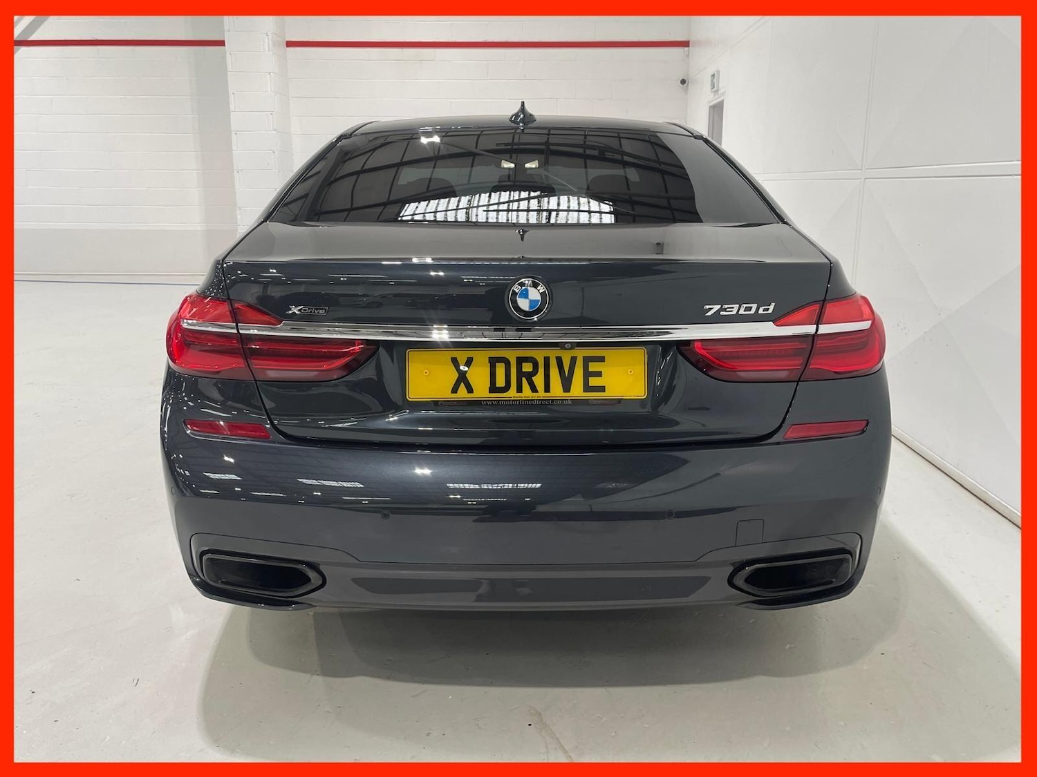 Used BMW 7 Series 2018 for sale - 76399050: Photo 4