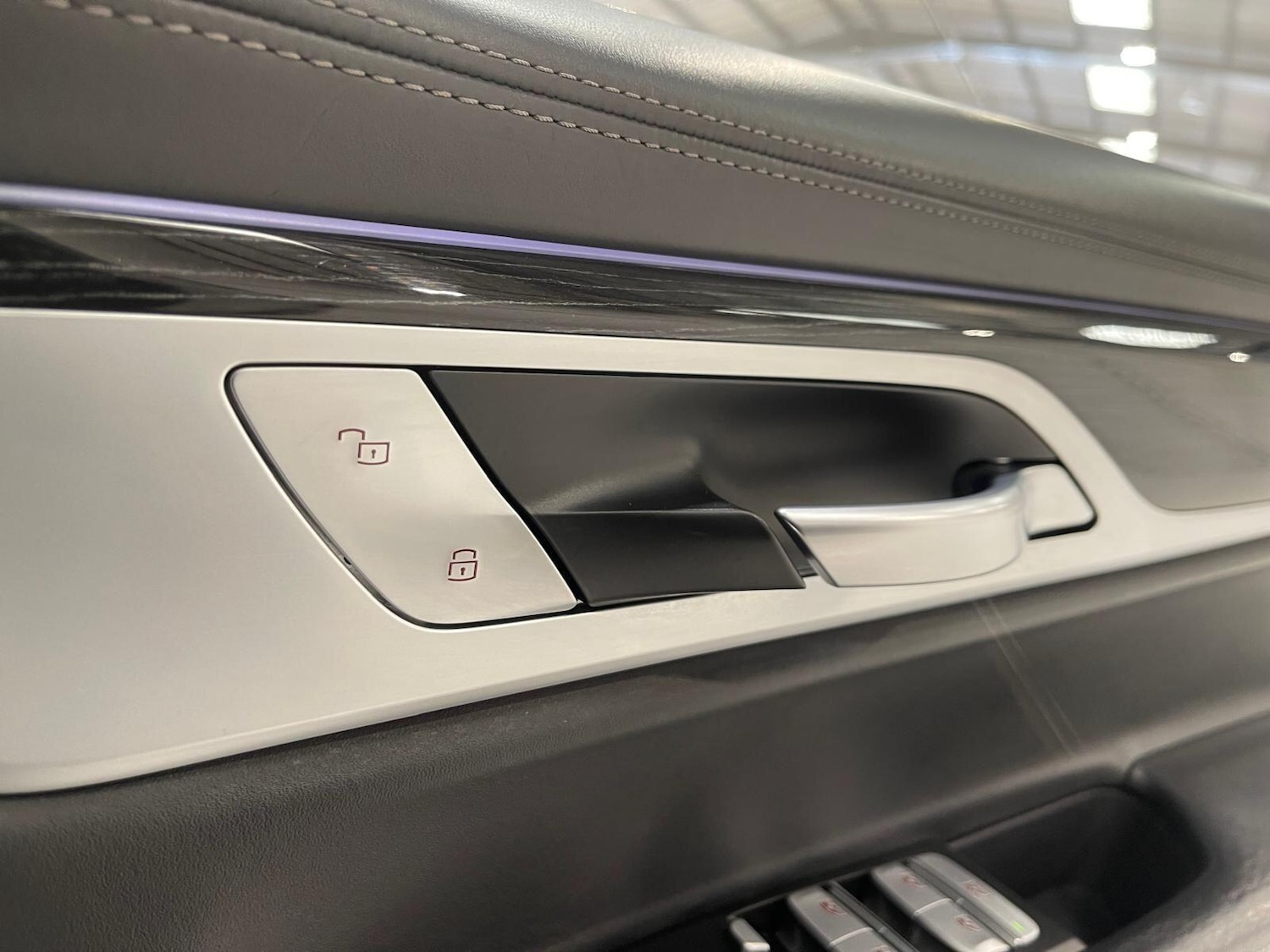 Used BMW 7 Series 2018 for sale - 76399050: Photo 40