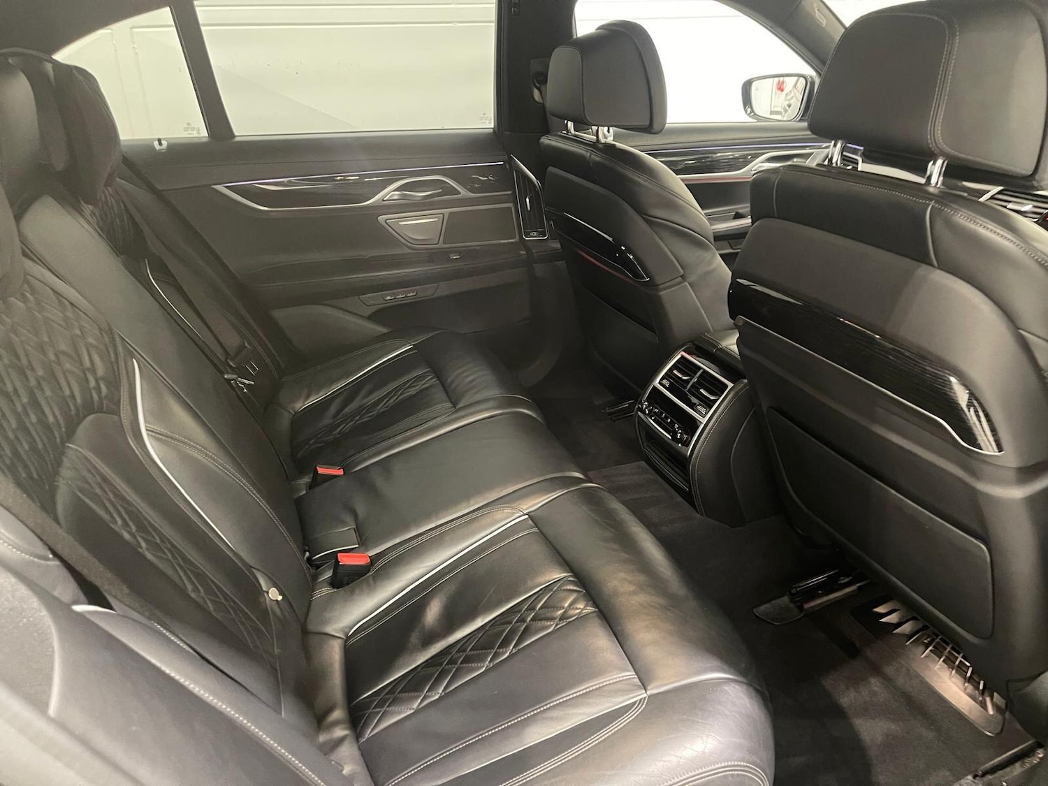 Used BMW 7 Series 2018 for sale - 76399050: Photo 45