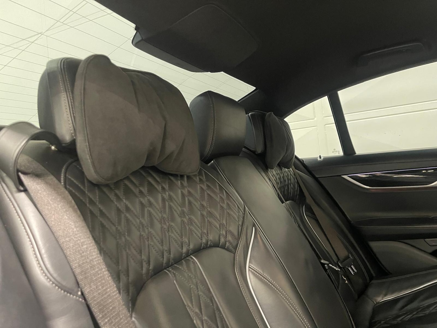 Used BMW 7 Series 2018 for sale - 76399050: Photo 46