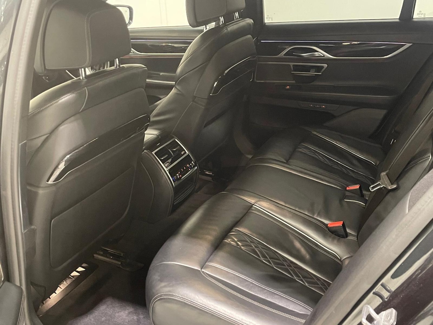 Used BMW 7 Series 2018 for sale - 76399050: Photo 47