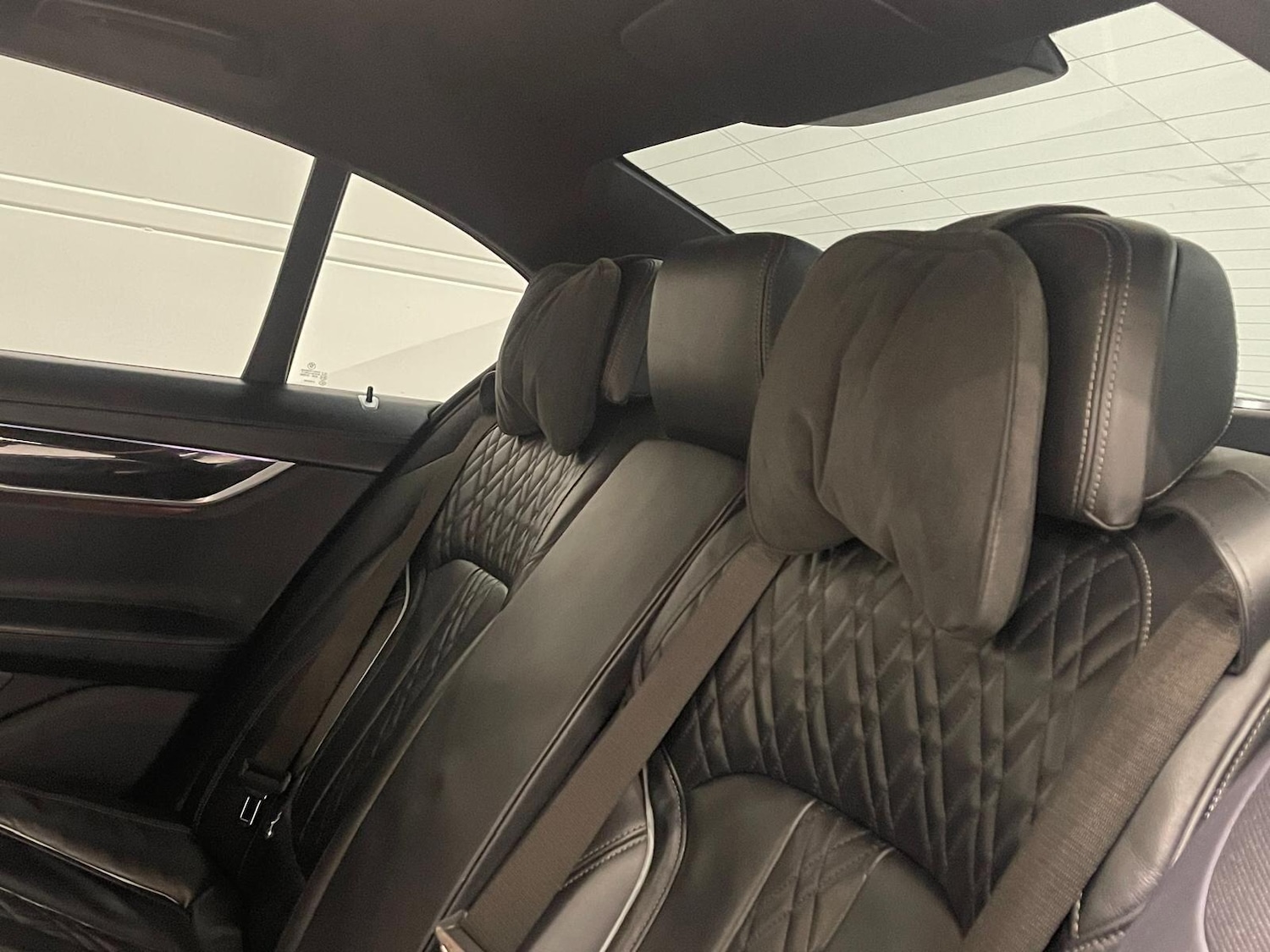 Used BMW 7 Series 2018 for sale - 76399050: Photo 48