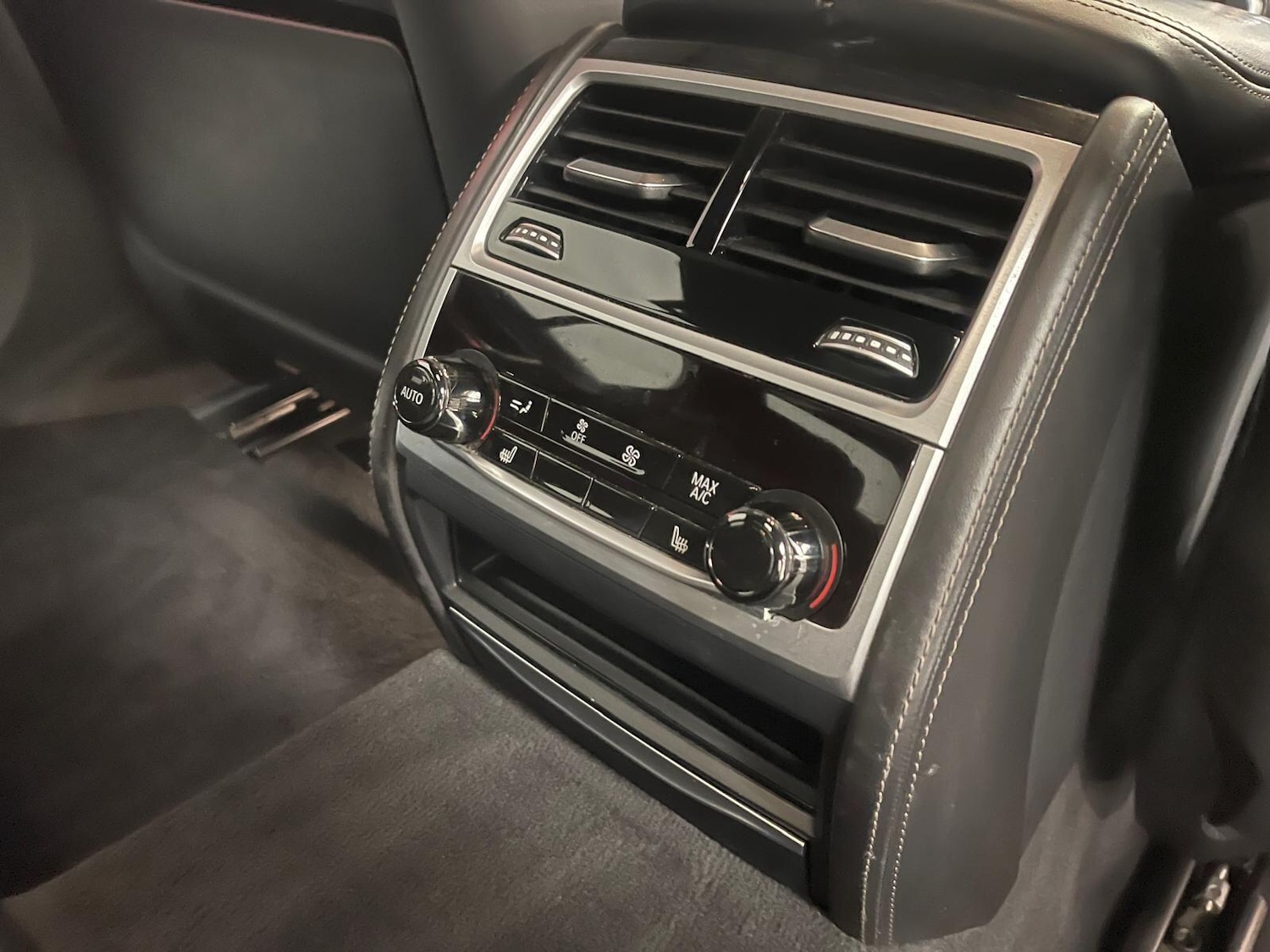 Used BMW 7 Series 2018 for sale - 76399050: Photo 49